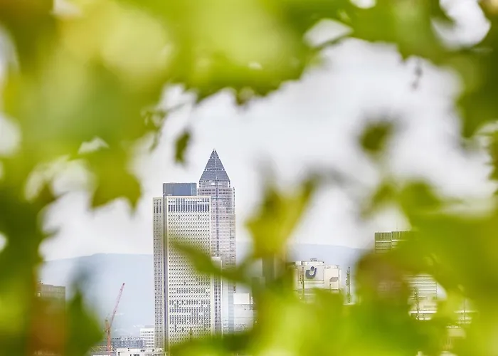 Living Hotel Frankfurt