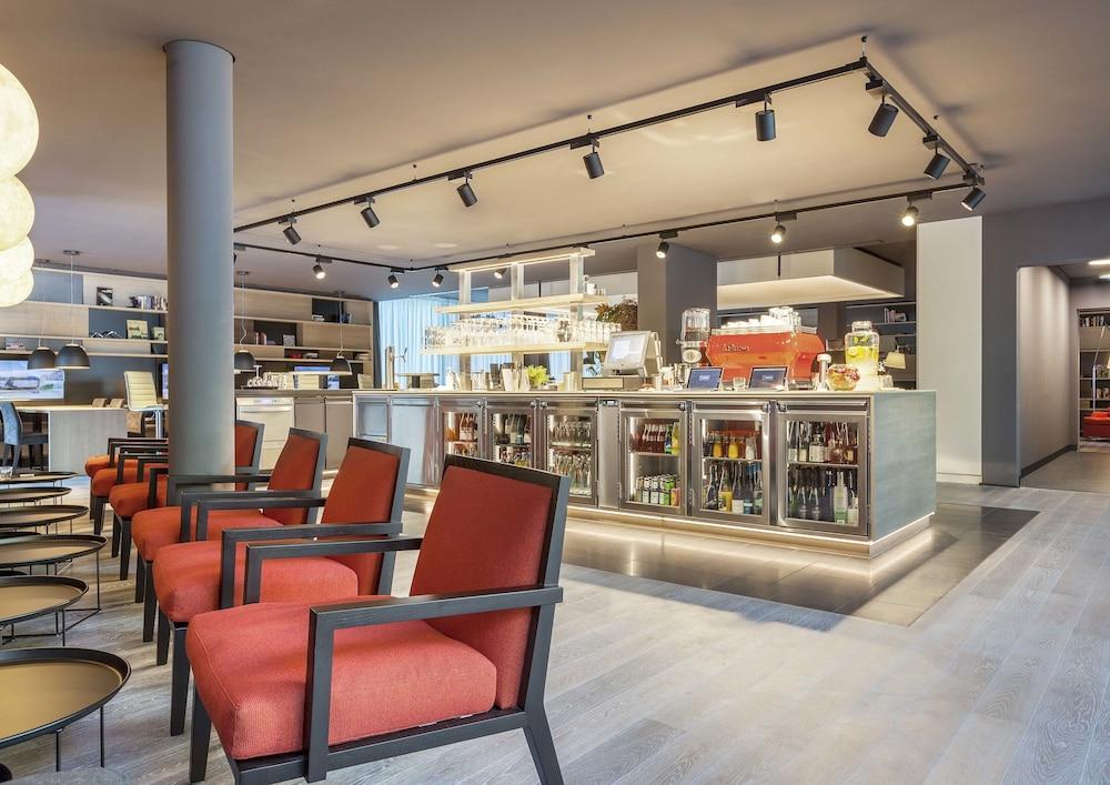 Hotel Living Frankfurt