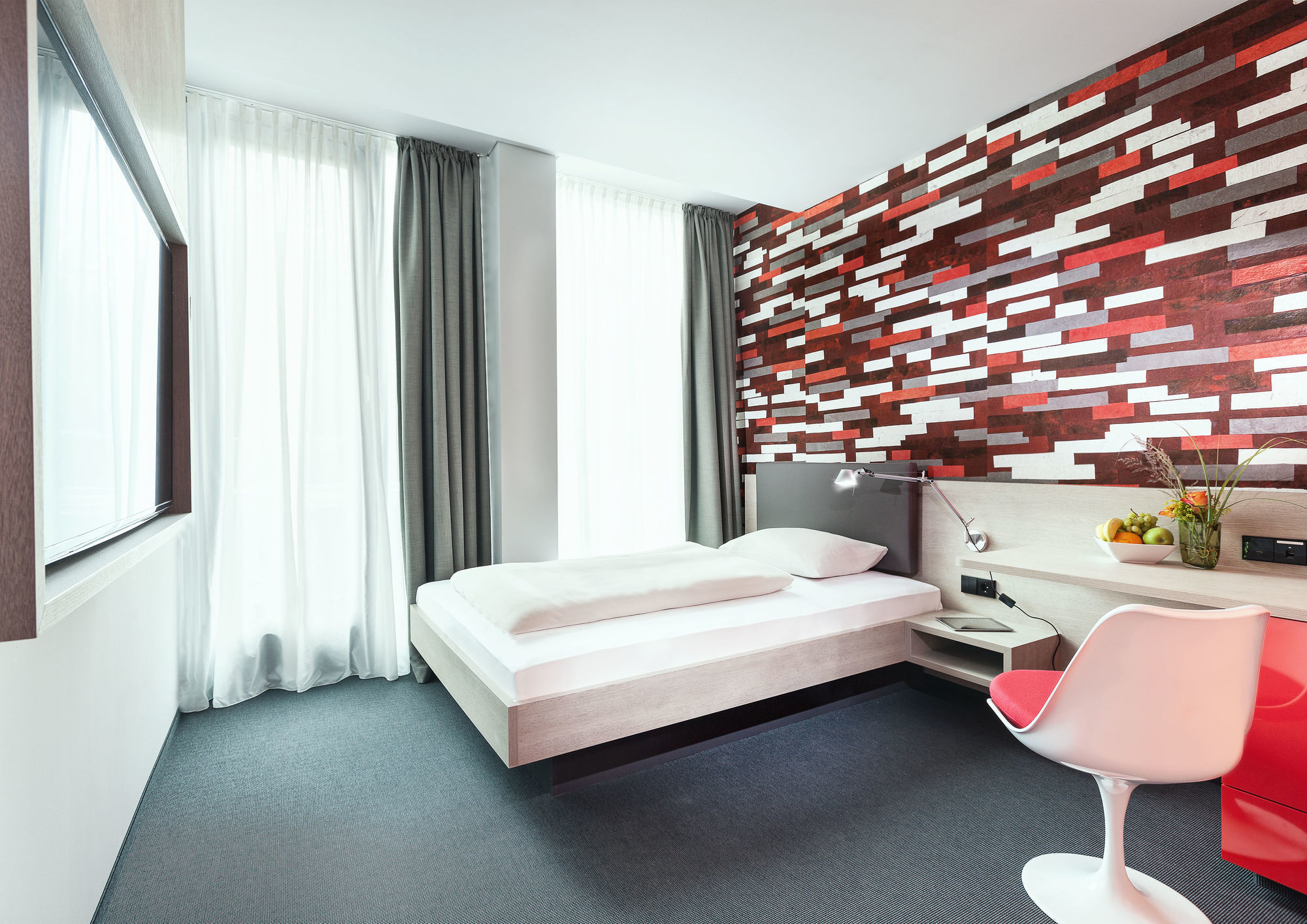 Living Frankfurt Hotel