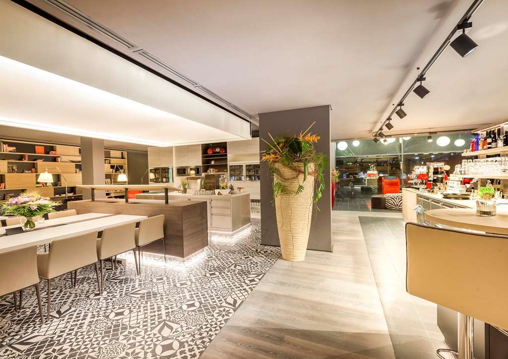 Hotel Living Frankfurt