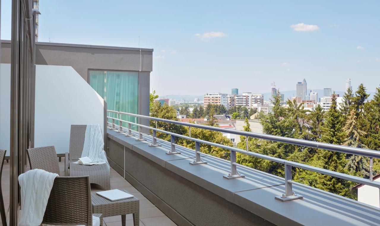 Living Frankfurt Hotel