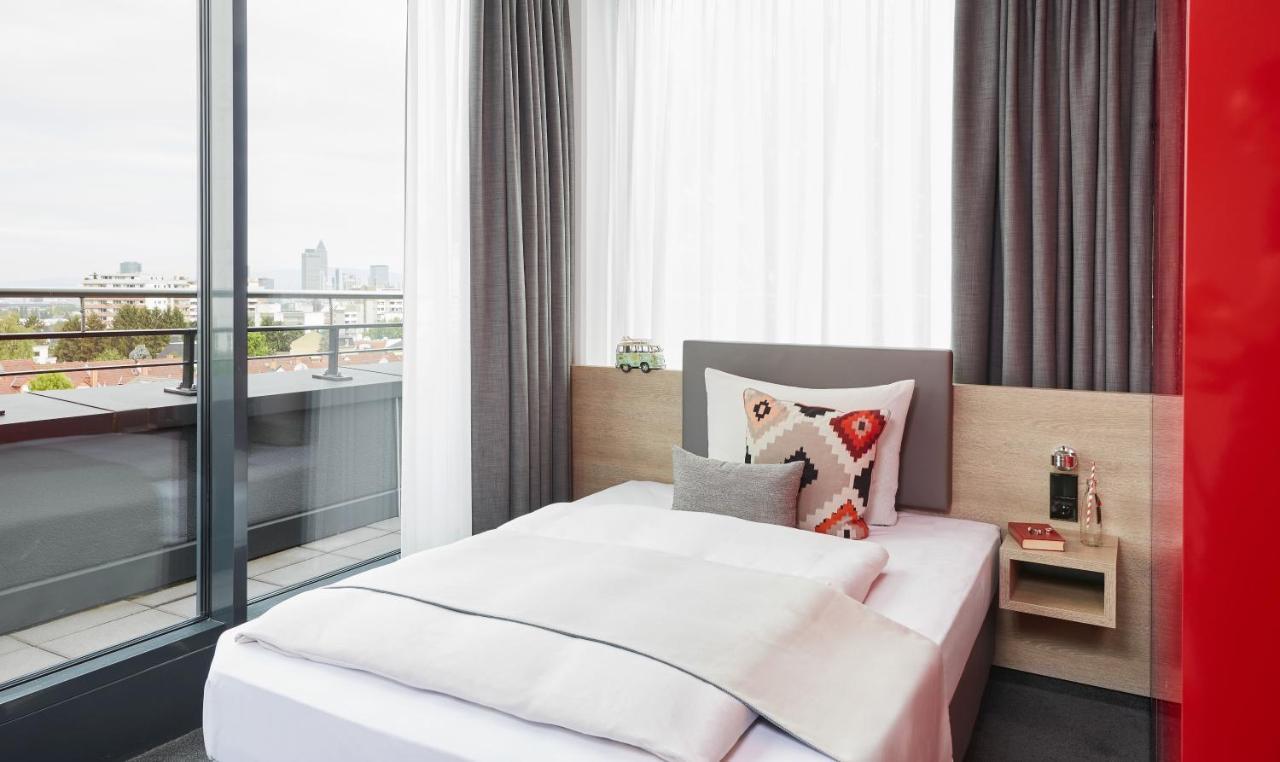 Living Frankfurt