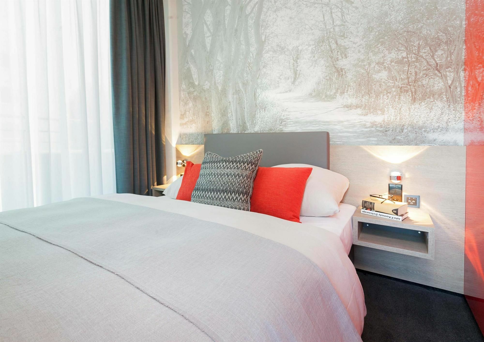 Hotel Living Frankfurt