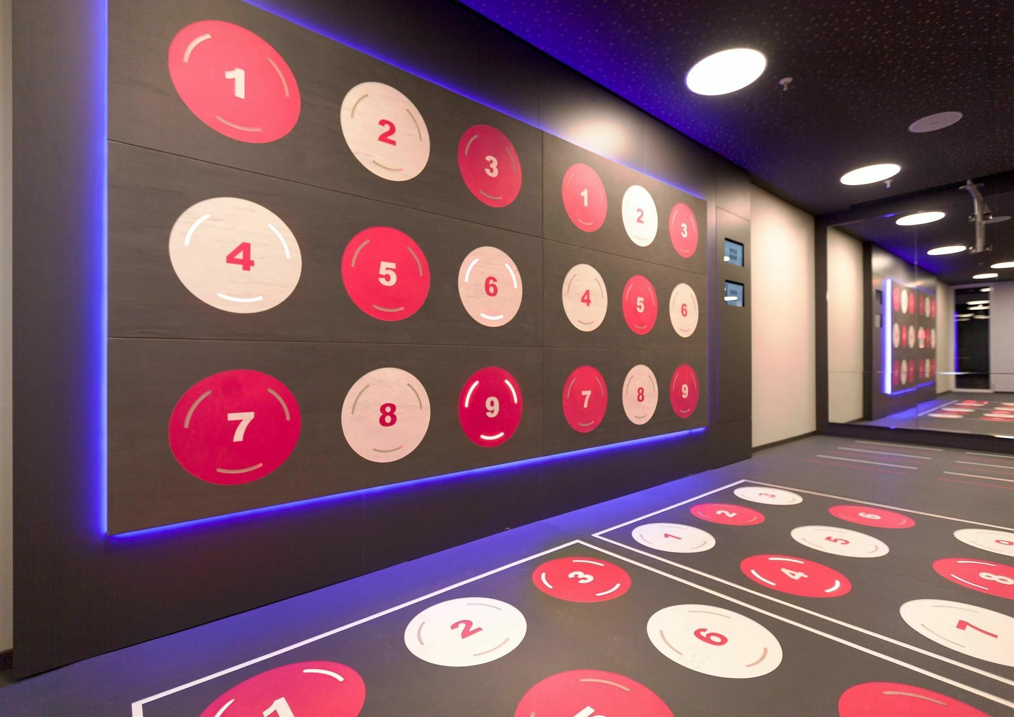 Hotel Living Frankfurt