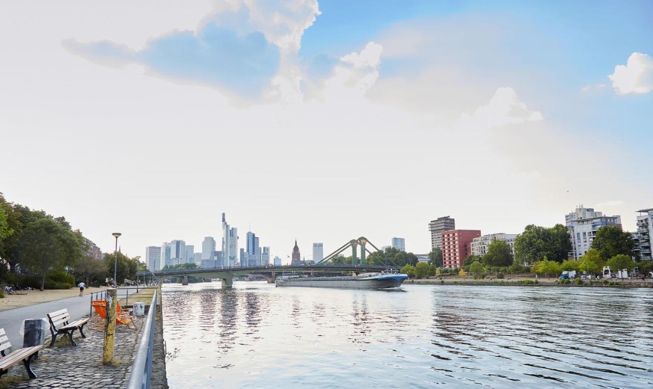 Living Frankfurt Fráncfort del Meno
